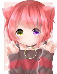 歌い手の莉 くんのイラストなんですけど この イラストを描いたの Yahoo 知恵袋