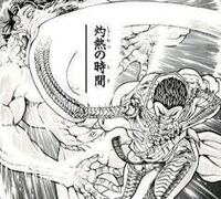 刃牙の烈海王の脚と克己の腕は治らないんですか 漫画だから普通治りますよね Yahoo 知恵袋