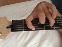 クリープハイプのイトのtab譜 ってありませんか 最初の方は Yahoo 知恵袋