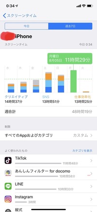 Iphoneのメモのアプリで読書感想文の下書きをしたいのですが字数は Yahoo 知恵袋