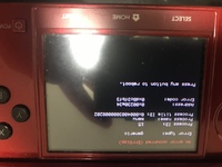 Cfw導入済みの3dsで Dsソフトのチートを行うにはtwilight Yahoo 知恵袋