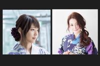 皆様が お嬢様っぽい髪型 だと思う髪型を教えてください ヘアス Yahoo 知恵袋