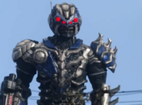 ウルトラマンタイガ第6話にてガピヤ星人アベルの台詞 ウルトラマンじゃない Yahoo 知恵袋