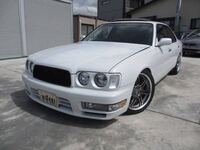 グロリアとセドリックの違いって何ですか 遠くは製造会社の違いにま Yahoo 知恵袋