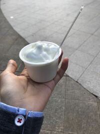 神奈川か東京でトルコアイスのお店はありますか トルコアイスを食べたこと Yahoo 知恵袋