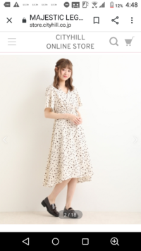 冬に長めの半袖 みたいな感じの袖のワンピースって着てたら変ですかね Yahoo 知恵袋