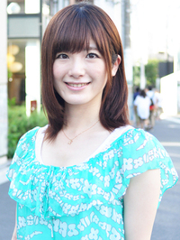 日テレニュース24に出てる榎本麗美って美人ですな ハイ 美人です 元 Yahoo 知恵袋