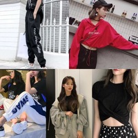 中学生女子です ストリート系の服を着たり ガーリー系の服を着 Yahoo 知恵袋