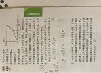 中学1年生の数学 一次方程式 道のりを求める問題が解からなくて困ってい Yahoo 知恵袋