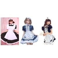 メイド服に似合う髪型ってなんだと思いますか メイド服はロング丈で ストイック Yahoo 知恵袋