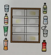 鏡について(？)の質問です。夏休みの理科の自由研究で鏡の曇り方や... - Yahoo!知恵袋