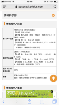 広島市立大学について質問です 私は今高３の受験生です 広島市立 Yahoo 知恵袋