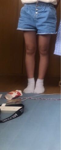 どこから 股下