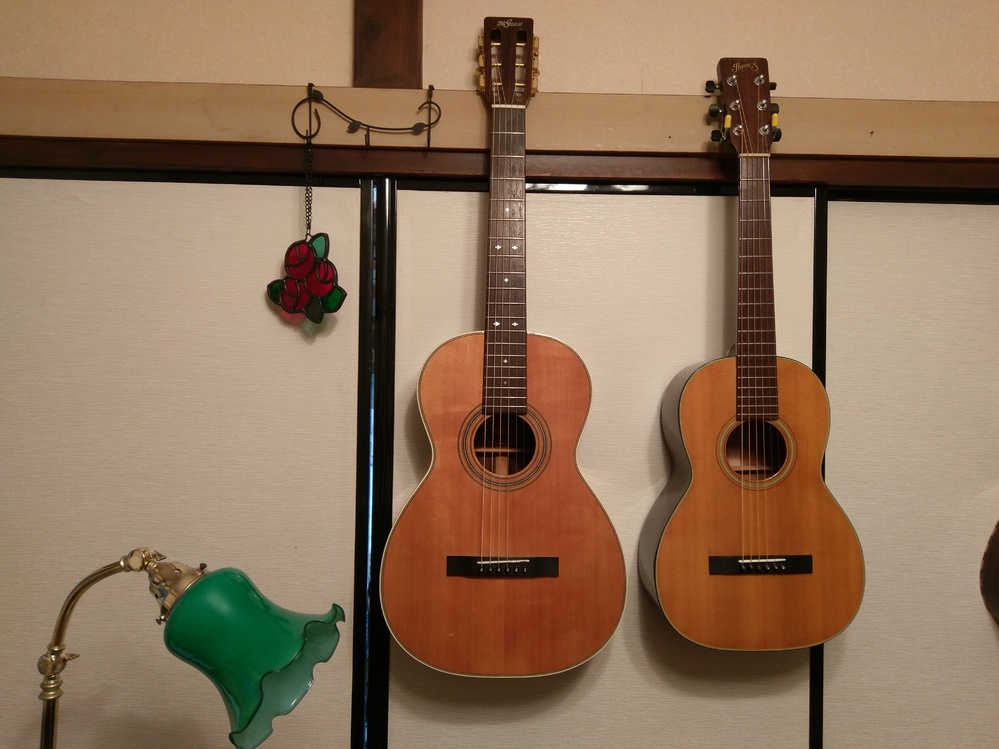 鈴木バイオリン・THREESギター・Troubadourシリーズ - Yahoo!知恵袋