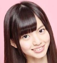 Nmb48の白間美瑠って目を整形したんだよね 一重から二重になってるし二重の幅 Yahoo 知恵袋