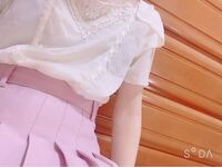 これ芋っぽいですか 服が量産型御用達の服着ても靴とかバッ Yahoo 知恵袋