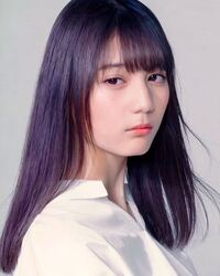 日向坂46について質問です 小坂菜緒さんのこの写真はなんの時 Yahoo 知恵袋