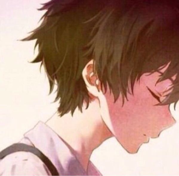 このアイコン(？)ってペア画っぽいんですけどこれのペアになる画像は