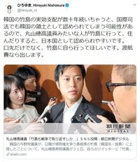 韓国人って鼻の穴が上を向いてるか かなり下を向いてる 2chのひろゆ Yahoo 知恵袋