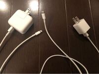 Iphoneの充電コードが大分黄ばんできたんですけど まだ使えますかね Yahoo 知恵袋