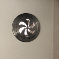 キッチンの吸気口掃除をしたいのですが どのように取り外したら良いのでしょうか 教えて 住まいの先生 Yahoo 不動産