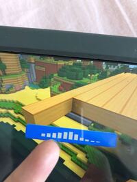 スイッチ版のマインクラフトの操作が逆になりました 実際には息子がやって Yahoo 知恵袋