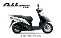 アドレスＶ１００vsアドレス１２５。どっちが速いですか。２ストキャブ