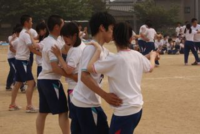 フォークダンスって嫌だと思いません 私はクラスに好きな男子がいるん Yahoo 知恵袋