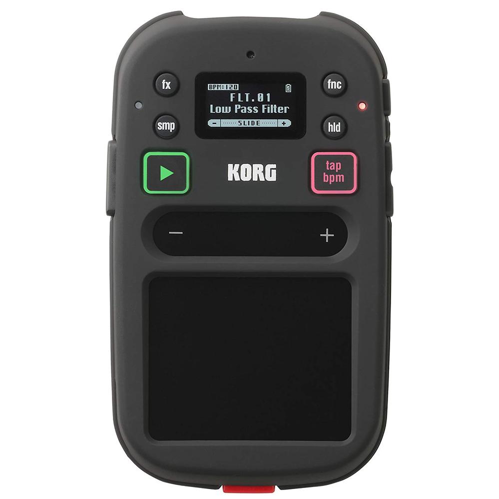 コルグのACアダプターKA191について教えてください。コルグのminik