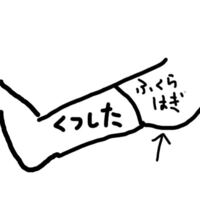 ふくらはぎのぷよぷよしている部分をきれいに鍛えたいのですが Yahoo 知恵袋