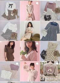 男性の方に質問です 画像のようなピープス系って 男性か Yahoo 知恵袋