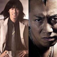 長渕剛さん 何があってこう変化した 1番のターニングポイントは何だった Yahoo 知恵袋
