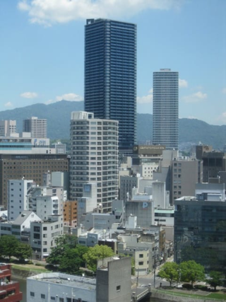 広島は仙台より都会って本当ですか 政令指定都市に移行したの Yahoo 知恵袋