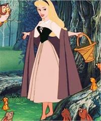 眠れる森の美女のプリンセスの名前ってオーロラ姫だと思っていたのですが Yahoo 知恵袋