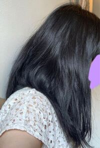髪の毛がボワっとなるんですがどうすればシュっとしたサラサラヘアに Yahoo 知恵袋