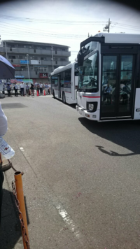 神奈川県厚木市の 日産テクニカルセンター 行きの通勤バスですが 乗 Yahoo 知恵袋