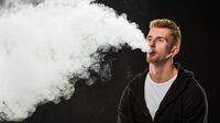 爆煙vapeを喫煙所でやると睨まれることがあります 何も悪くないよね 喫煙所だ Yahoo 知恵袋