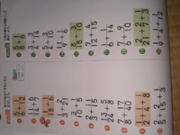 小学校５年生の分数のたし算と引き算の問題がわかりません ど Yahoo 知恵袋