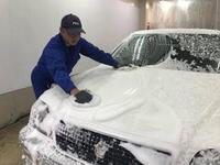 スクラビングバブル激泡バスクリーナーは車の洗車 ホイールの洗車に使用しても問題 Yahoo 知恵袋
