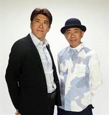 爆笑問題以上にクソつまらない芸人といえばとんねるず以外にだれがいますか Yahoo 知恵袋