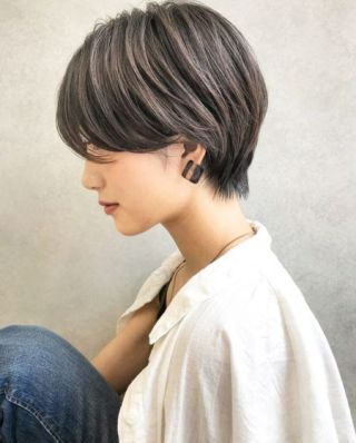 ベリーショートなのですが 美容室でヘアアレンジを頼んでも変じゃないですか Yahoo 知恵袋