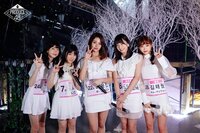 Produce48でイカウンと日本人メンバー数人が操作されたと思うのですが カ Yahoo 知恵袋