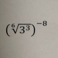 数 指数の拡張累乗根の性質についてなぜ負の数のｎ乗根は存在しないんです Yahoo 知恵袋