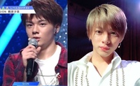 あのープデュ日本版の鶴房汐恩とKing & Princeの平野紫耀が似てると思いませんか？そう思うのはわたしだけですか？だれか共感してくれる人いませんかー！？


【下の写真】
左☞鶴房汐恩 右☞平野紫耀