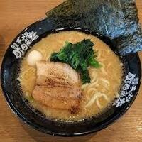 沼津のグルメ街道にあった 横浜家系ラーメン ラーメン石本家 Yahoo 知恵袋