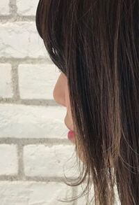 私は横顔がとてつもなくブスです 平たい顔で鼻も丸くでかくて 目が小さ Yahoo 知恵袋