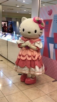 欅坂の石森虹花はかわいい声をしていますが ハローキティは好きそうだと思いま Yahoo 知恵袋