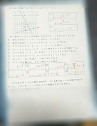 中学数学は簡単すぎる 僕は中学二年生です 思うのですが 中 Yahoo 知恵袋