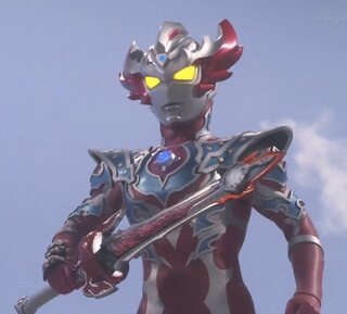 ウルトラマンタイガトライストリウムはかっこいいですか ウル Yahoo 知恵袋