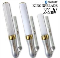 Kingblade ｷﾝﾌﾞﾚ のペンラ買ったら その中にいれる Yahoo 知恵袋